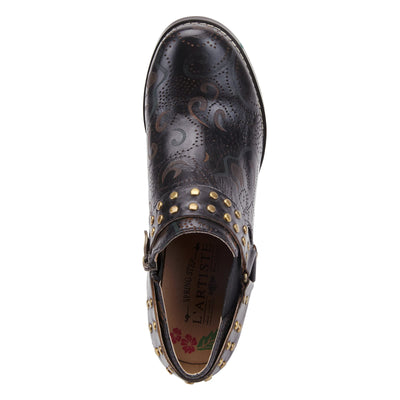 L'Artiste by Spring Step Women's Kacielou Pump