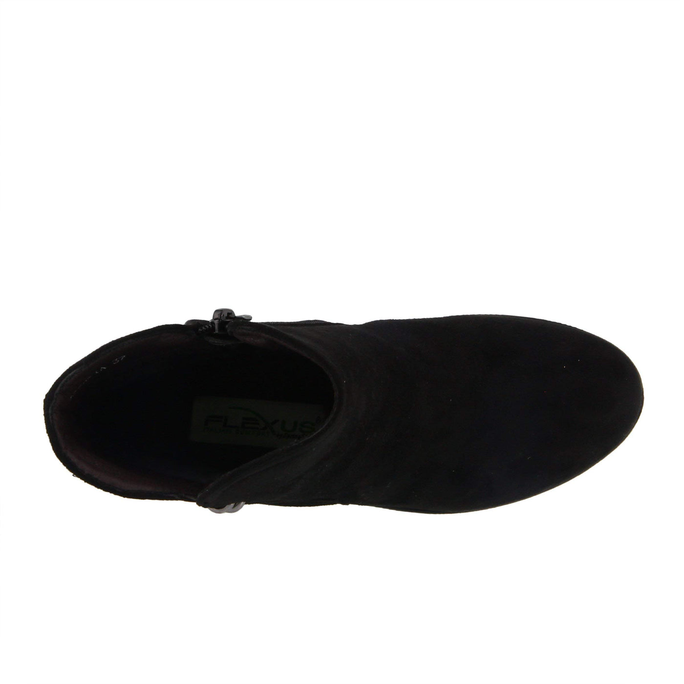 Spring Step Flexus Womens Grenzia Bootie