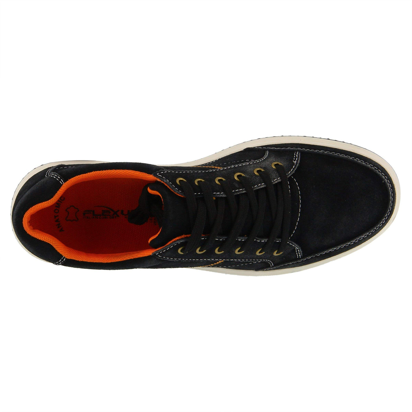 Spring Step Men's Lotaro Sneaker