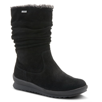 Spring Step Women's Rene Boots Black EU 39 / US 8.5