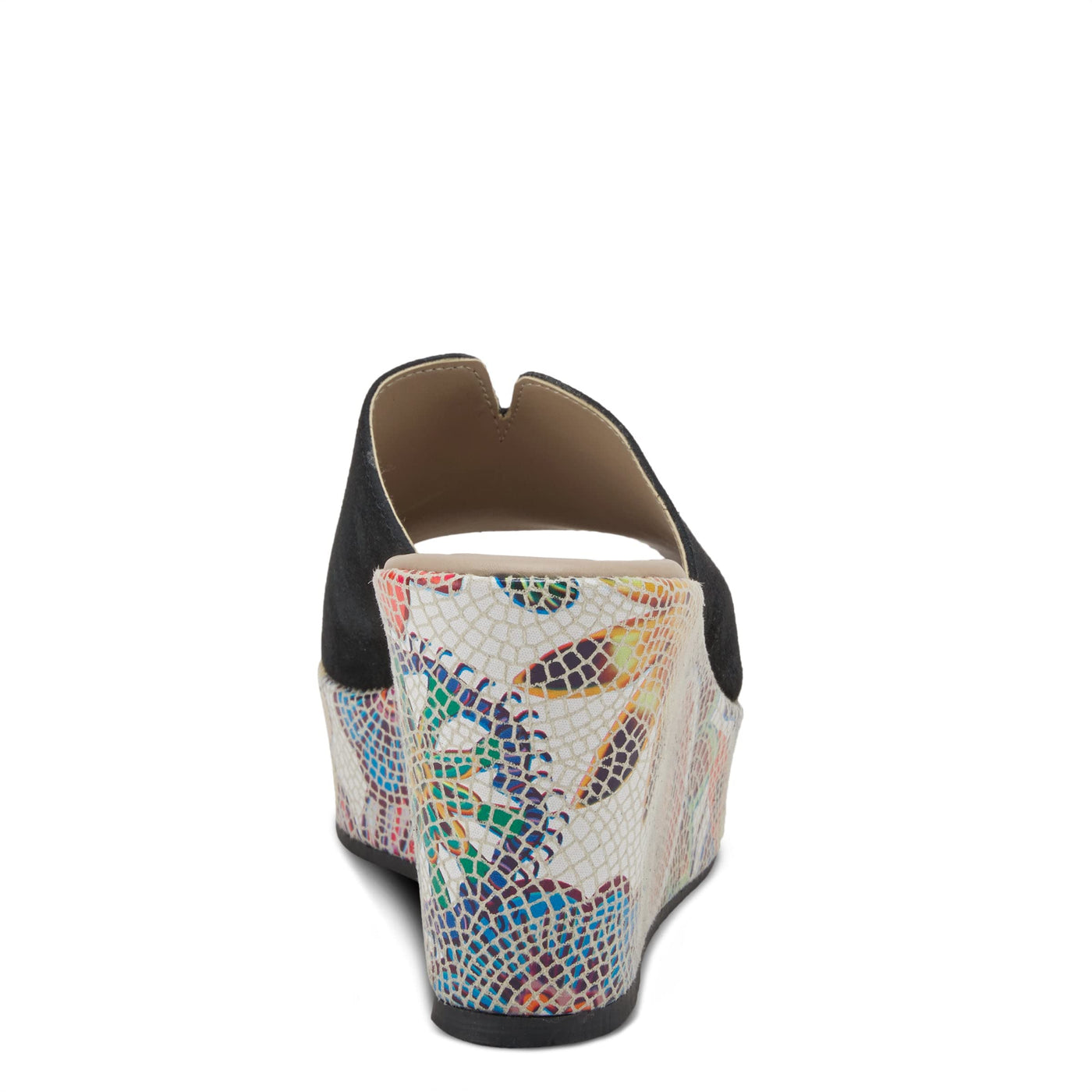 Spring Step LAYLANI SLIDE SANDAL