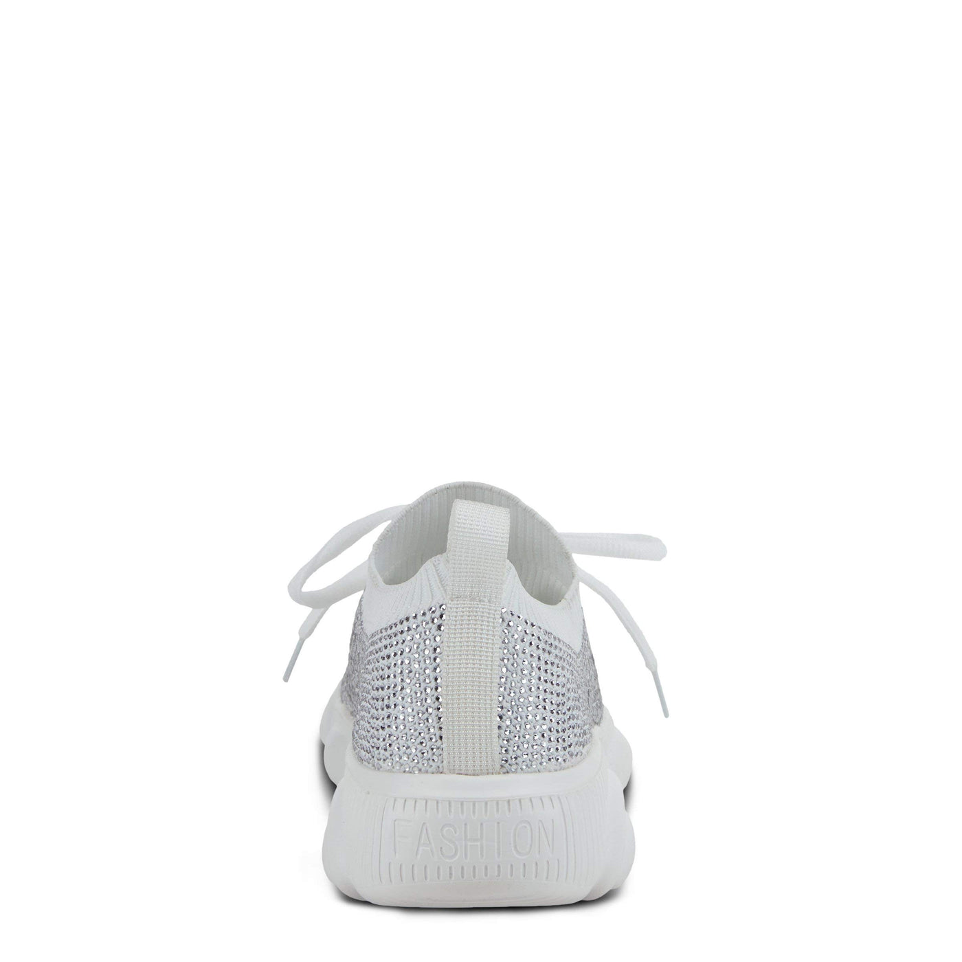 PATRIZIA Women's Cristinalla Pull-On Tall Bootie White EU 41 / US 9.5-10