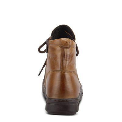 Spring Step Darleen Women's Boot 40 M EU Camel