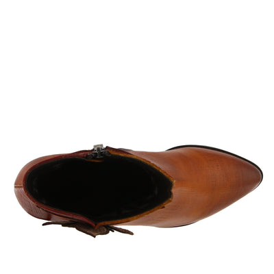 L'Artiste by Spring Step LOUELLA CAMEL Shoe US 7.5-8