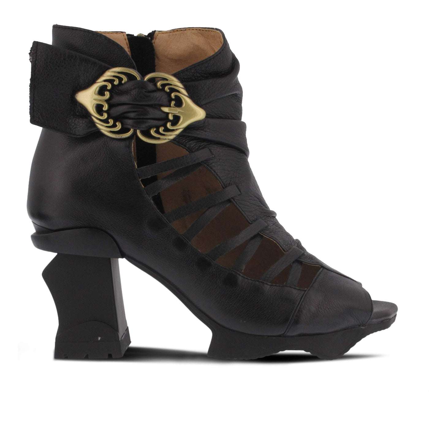 Spring Step L`Artiste Women's Nesgara Shootie