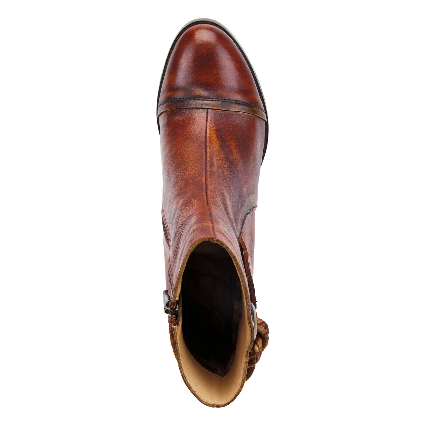 Spring Step L'Artiste Women's Coravianna Camel Multi EU 36 / US 5.5-6