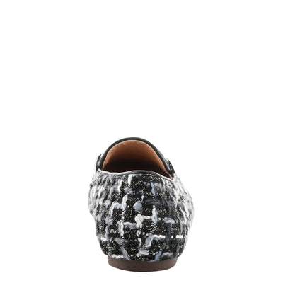 PATRIZIA Women's Knitknot Shoes Black Multi EU 39 / US 8.5