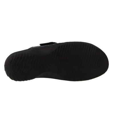 Flexus by Spring Step Women's Almeria Slide Sandal