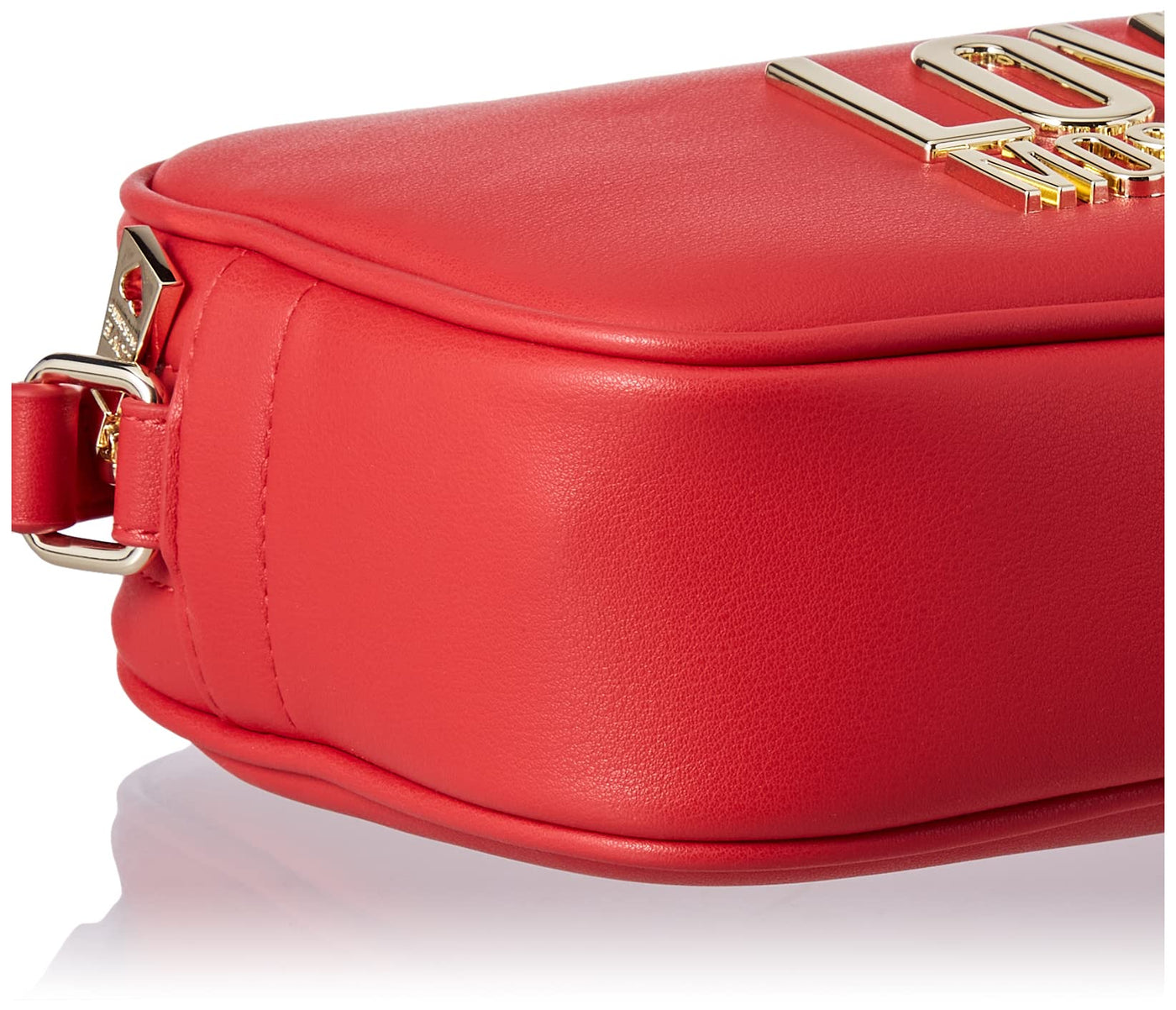 Love Moschino JC4107PP0ELJ050A, Red