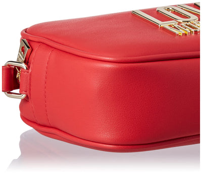 Love Moschino JC4107PP0ELJ050A, Red