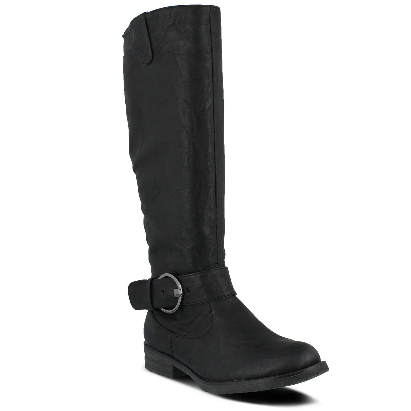 Patrizia Anderson Women's Black Boot 37 M EU