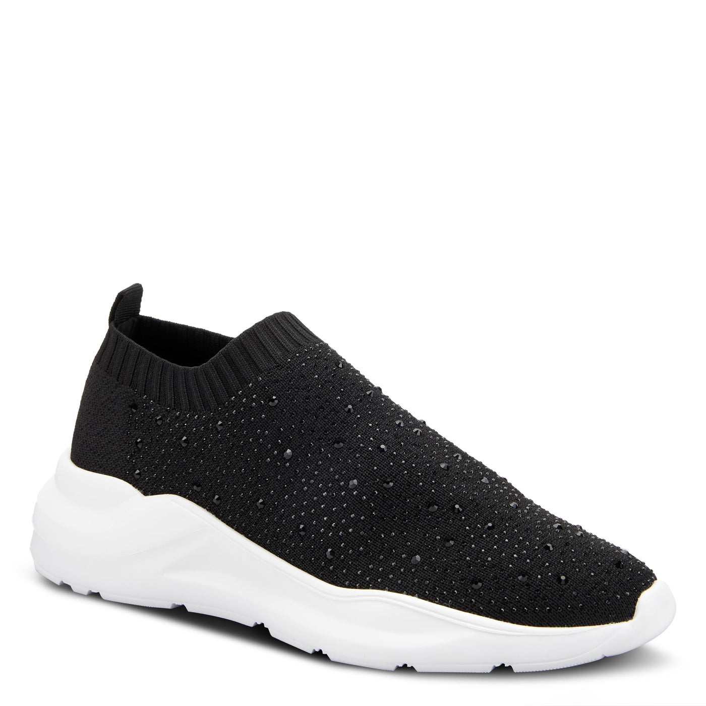 PATRIZIA Women's Wedelilya Sneaker Black EU 39 / US 8.5