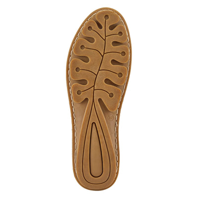 Spring Step Women's Brandal Slip-On ShoeCamel EU 41 / US 9.5-10
