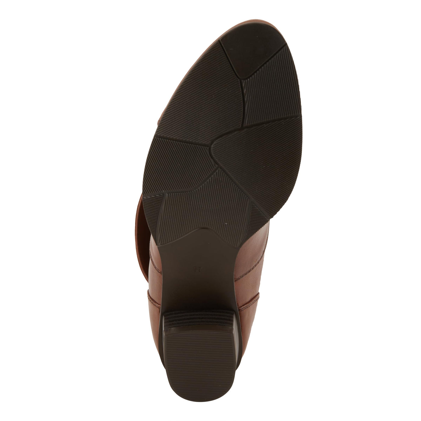 Spring Step Women's Galil Boot, Medium Brown, 42 EU/10.5-11 M US