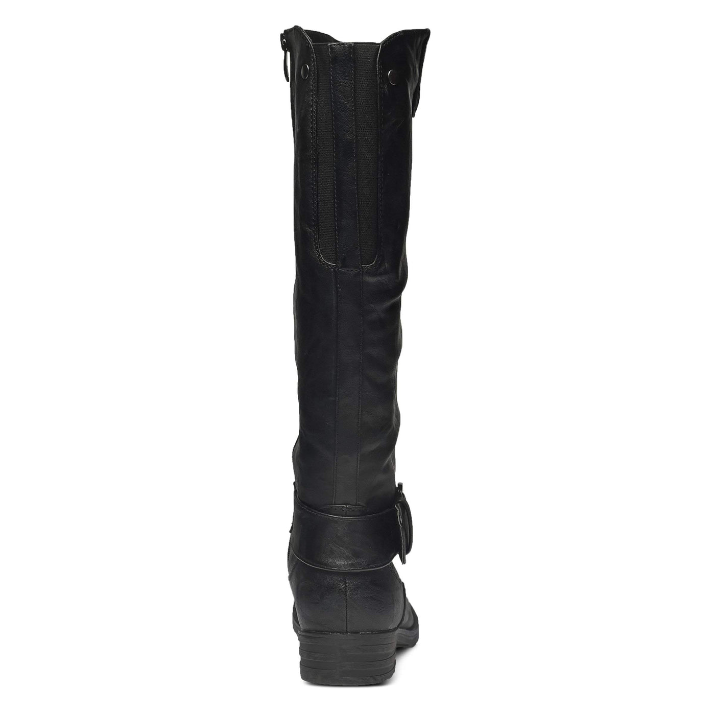 Patrizia Anderson Women's Black Boot 37 M EU
