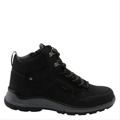 Spring Step Men's Shoes Sultan Black EU 46 / US 12-12.5
