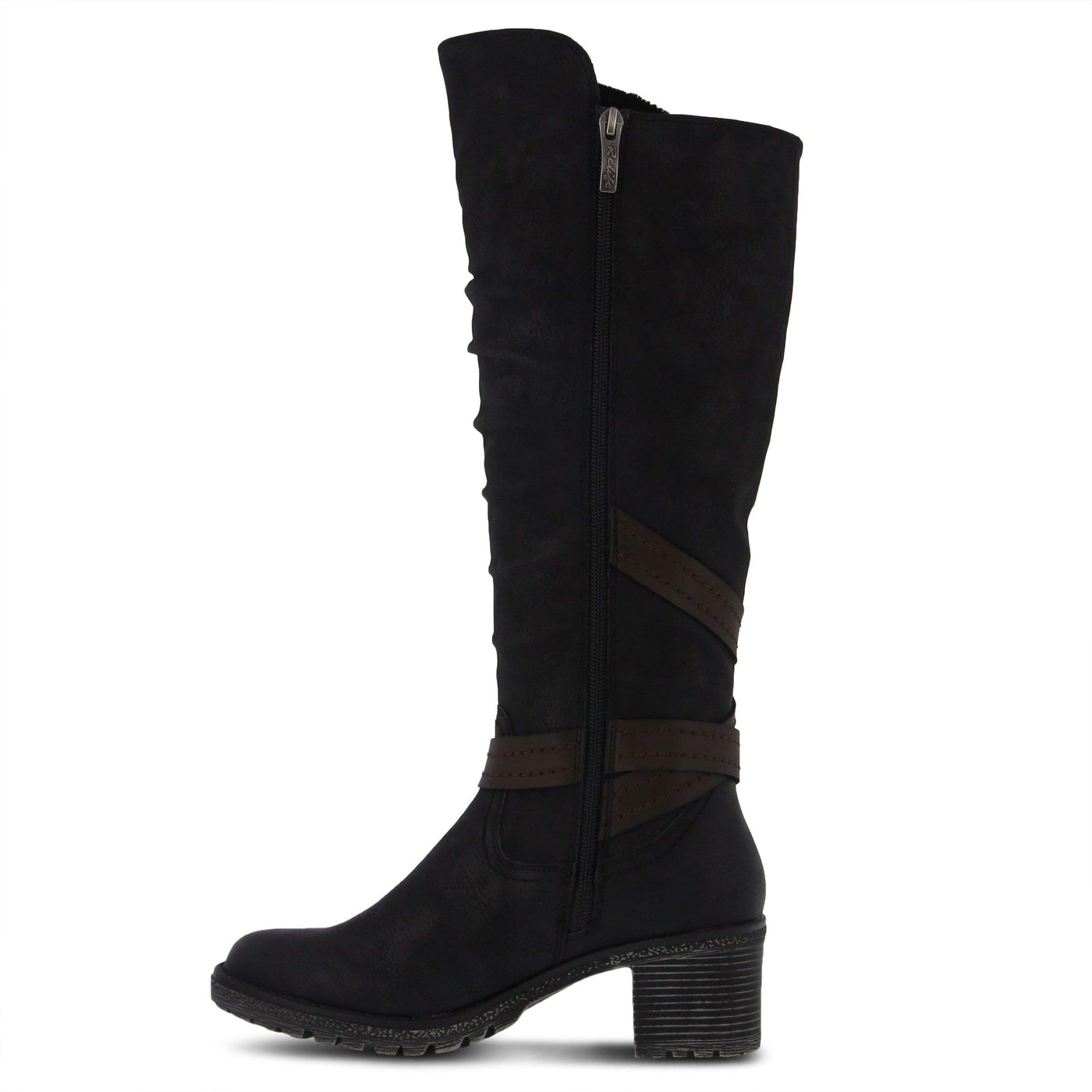 Spring Step Women's Knee High Boot