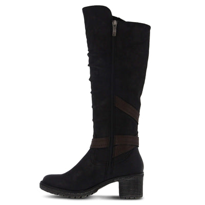 Spring Step Women's Knee High Boot