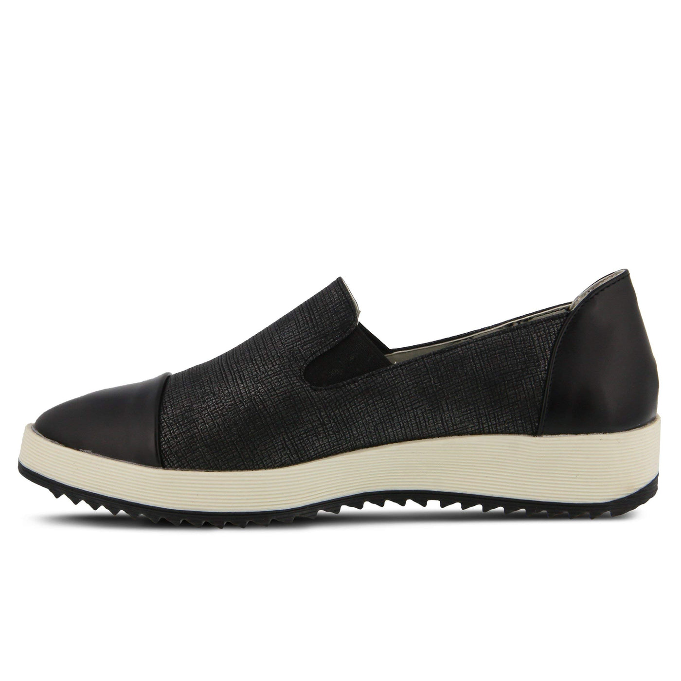 PATRIZIA Chloe Black Shoe US 6.5-7
