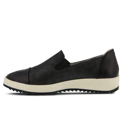 PATRIZIA Chloe Black Shoe US 6.5-7