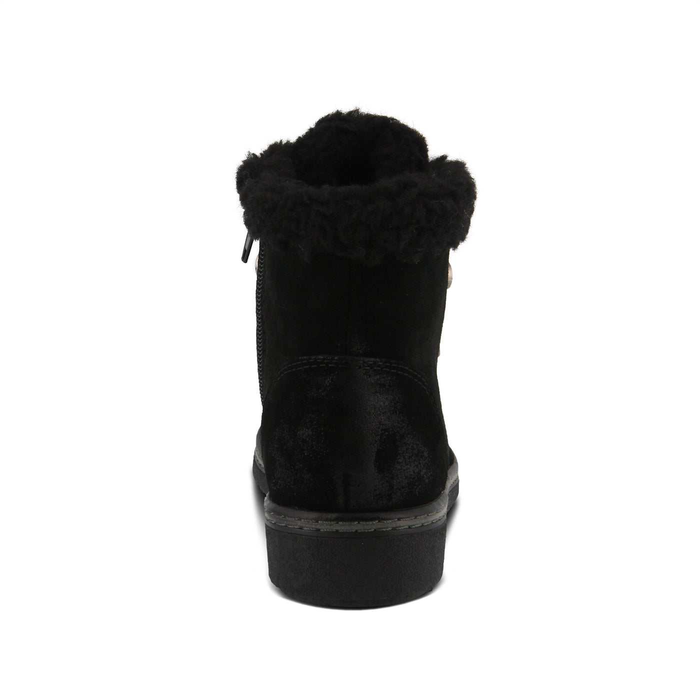 Spring Step Women's Shoes Tristan Suede Bootie Eu Size 37