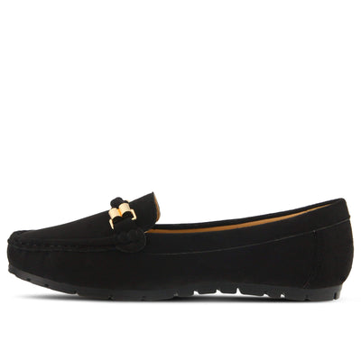 PATRIZIA RANCHERA Black Shoe US 9.5-10