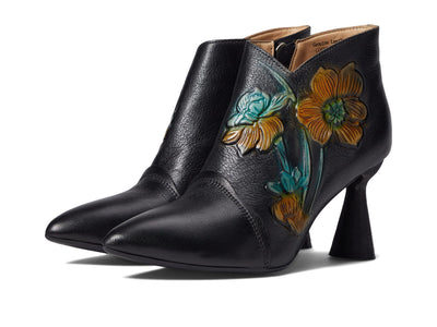 L'Artiste by Spring Step Cosmopolitan Black EU 38 (US Women's 7.5-8) M