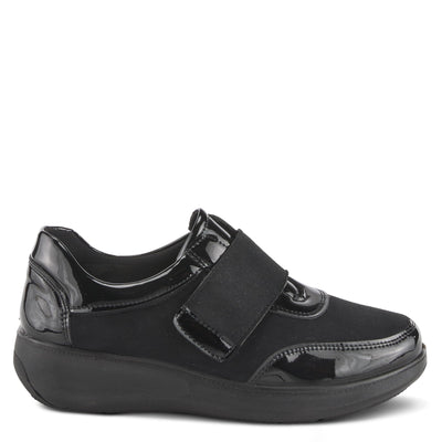 Flexus Women's Leonora Slip-On Shoe