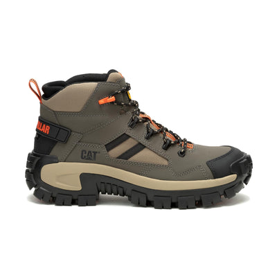 Cat Footwear P9166621008.0M Invader Mid Vent Ct - Bungee Cord 08.0M