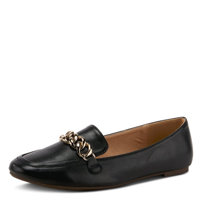 PATRIZIA Women's Chasidy Slip-On Shoeblack EU 36 / US 5.5-6