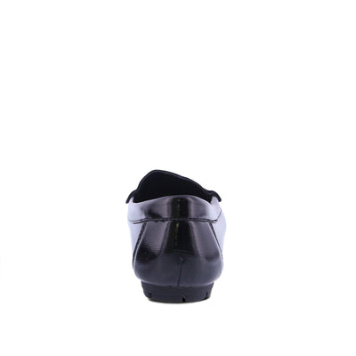 PATRIZIA Maxima Black Shoe US 8.5