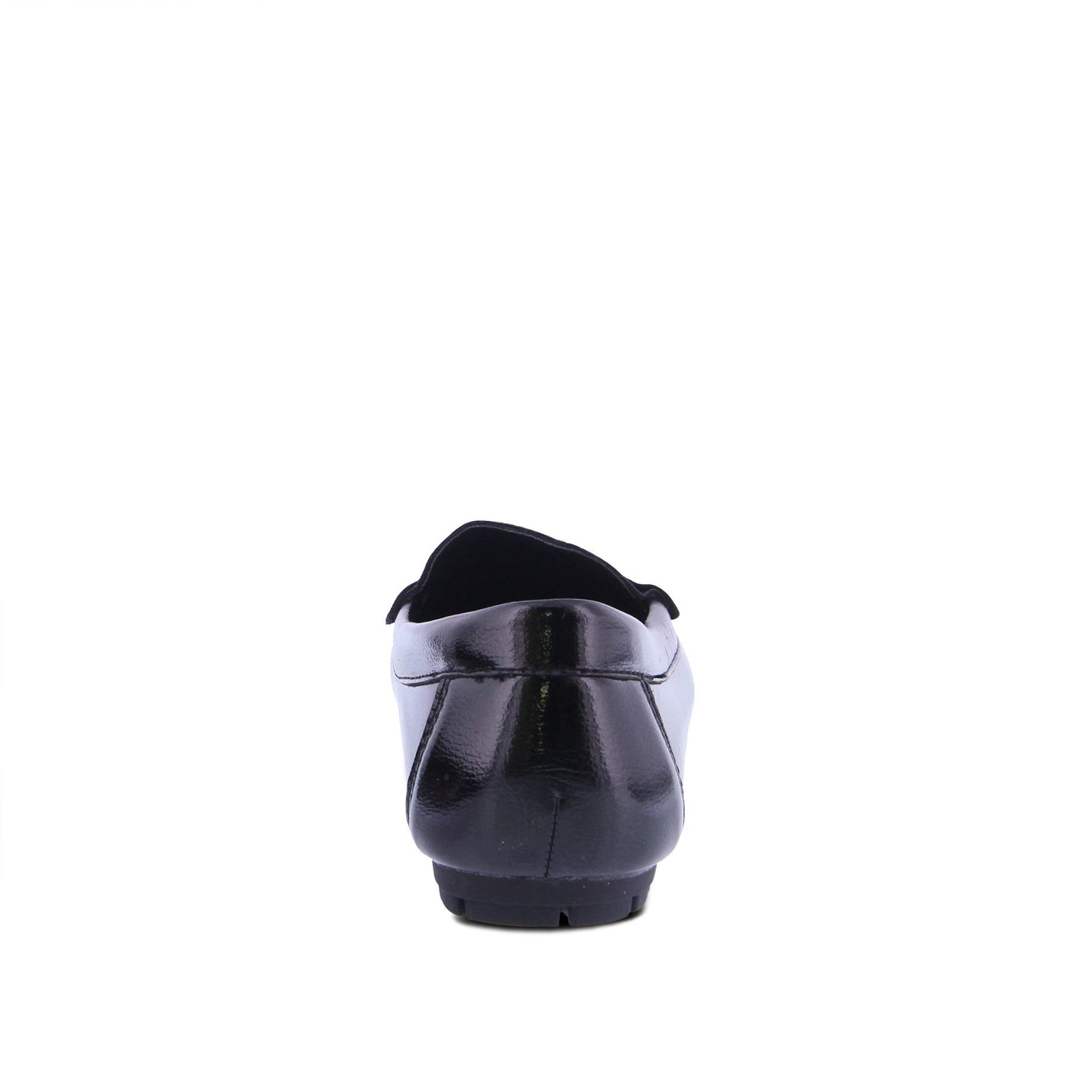PATRIZIA Maxima Black Shoe US 9.5-10