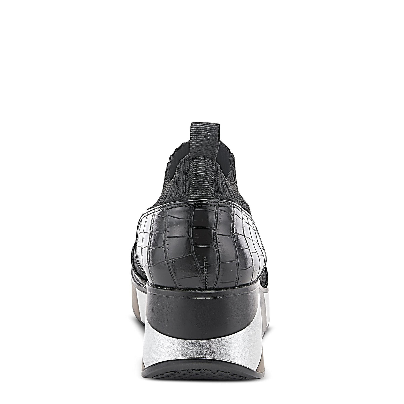 PATRIZIA Women's Crush Black EU 40 / US 9