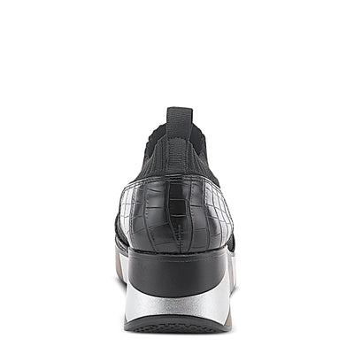PATRIZIA Women's Crush Black EU 40 / US 9