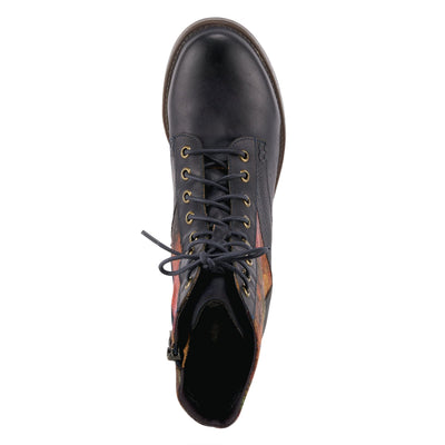 Spring Step L'Artiste Women's Marty Boots
