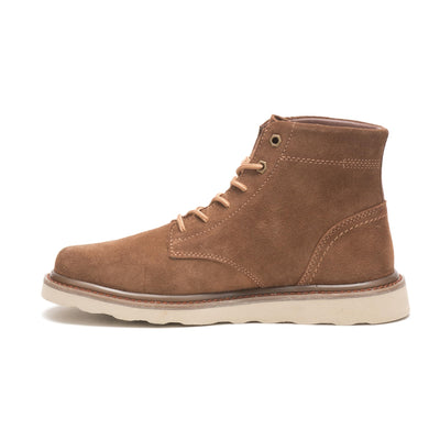 Cat Footwear Men's Narrate Fashion Boot,Dachshund ,10,M