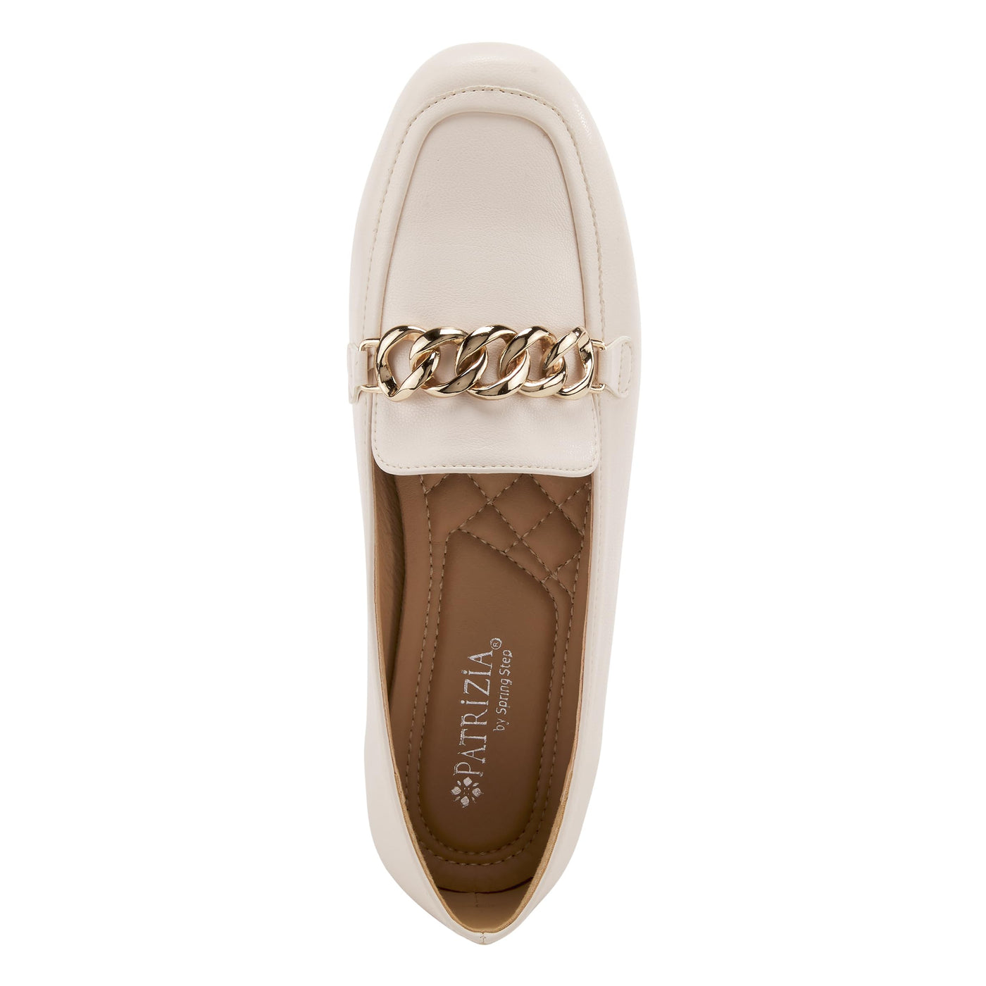 PATRIZIA Women's Chasidy Slip-On ShoeBone EU 37 / US 6.5-7