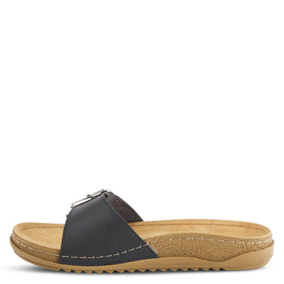 Flexus Women's Baronca Slide Sandal