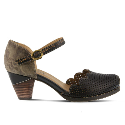 Spring Step L'Artiste Women's Parchelle Mary Jane Flat