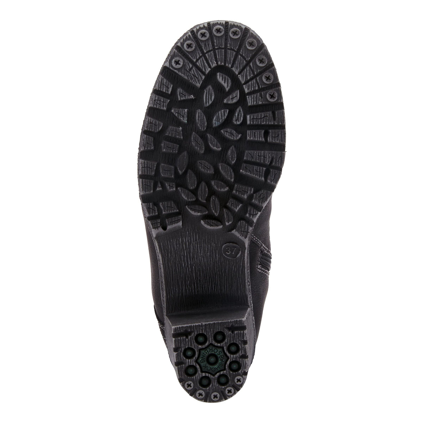 Spring Step Women's Hellewn Combat Boot