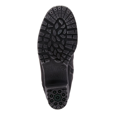 Spring Step Women's Hellewn Combat Boot