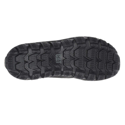 Caterpillar Men's Fused Tri Oxford, Black 8 medium US