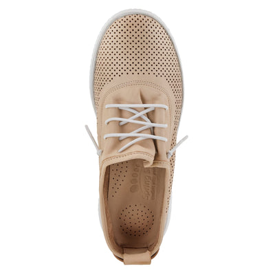 Spring Step Women's Skyharbor Sneaker