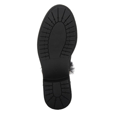 PATRIZIA New Women's Hilvia Lace-Up Bootie