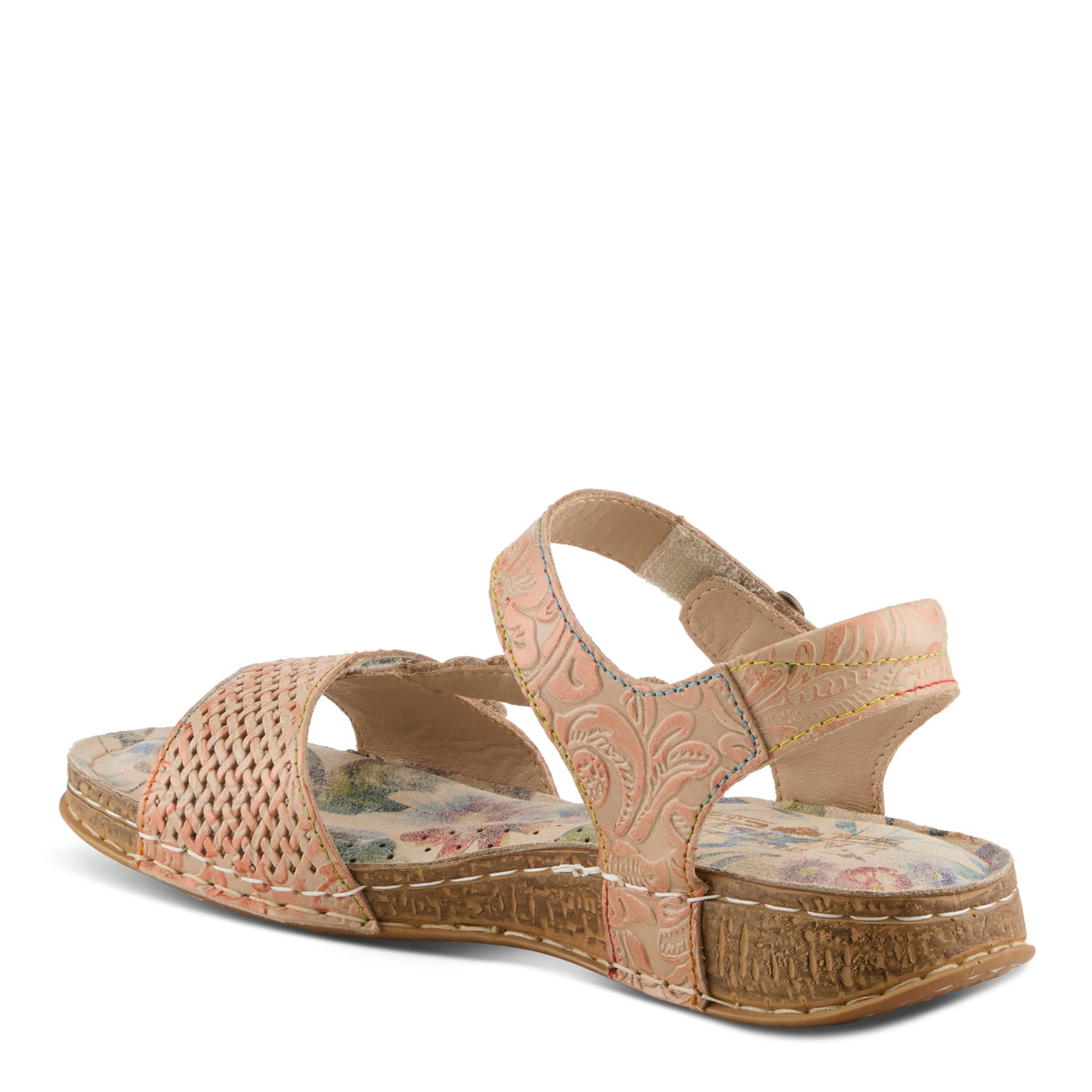 Spring Step L'Artiste Women's Popular Sandal
