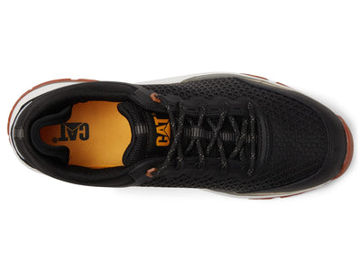 CAT Footwear Men's Streamline 2.0 Composite Toe Construction Shoe