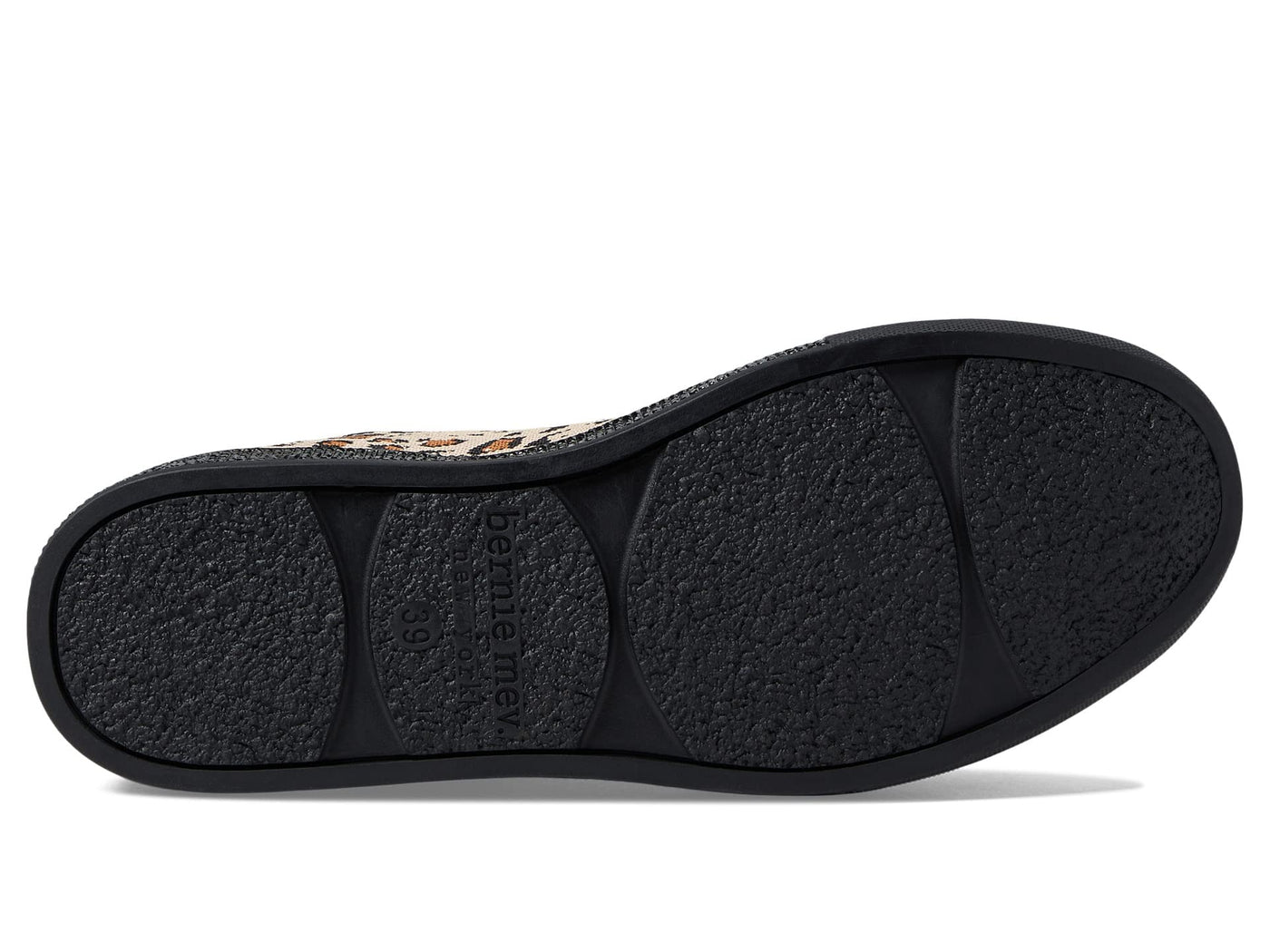 Bernie Mev. Spike Blush/Wild Dots EU 40 (US Women's 10) M