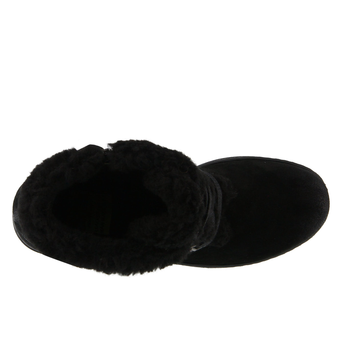 Spring Step Women's Shoes Tristan Suede Bootie Eu Size 37