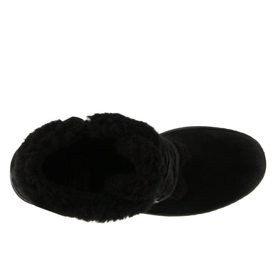 Spring Step Women's Shoes Tristan Suede Bootie Eu Size 37