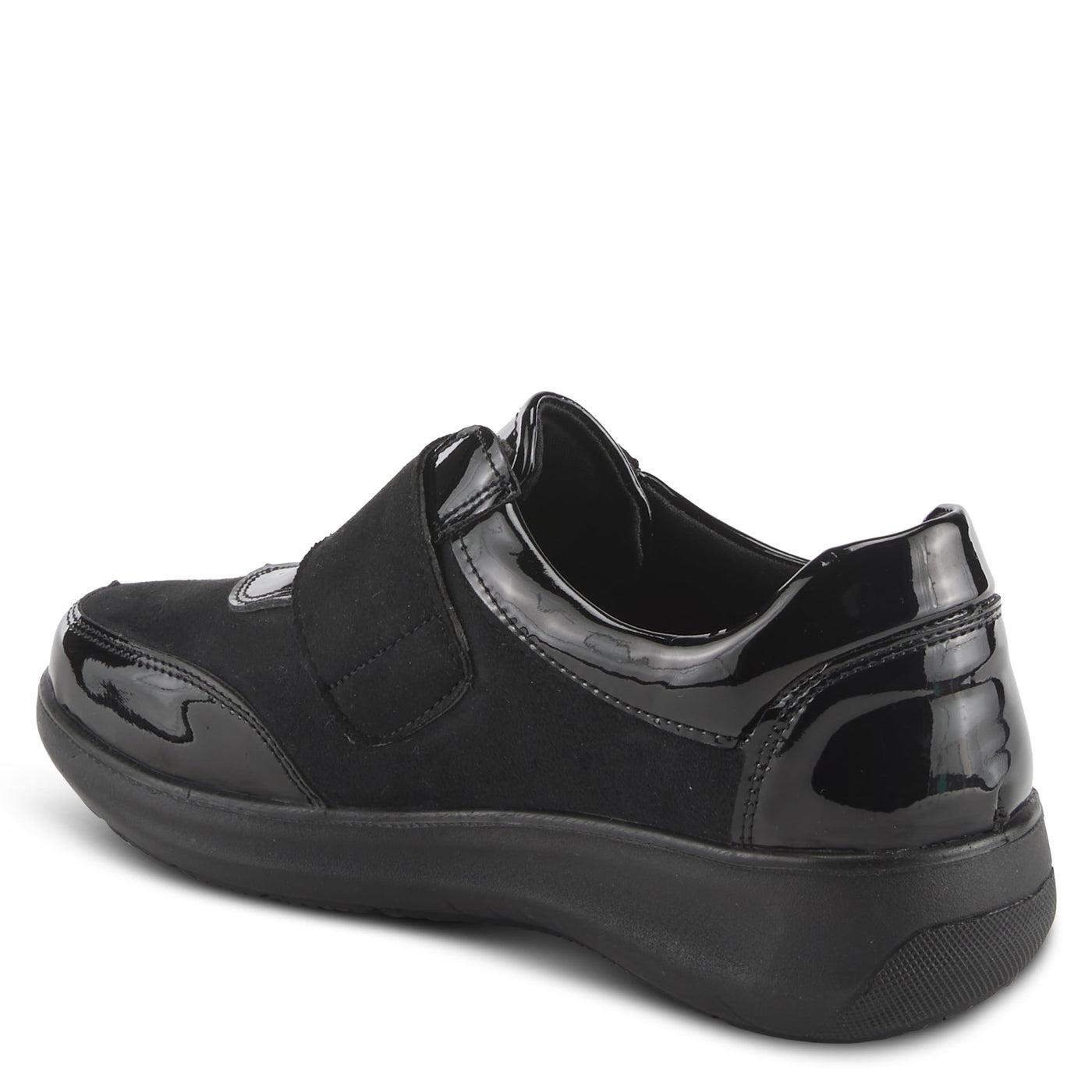 Flexus Women's Leonora Slip-On Shoe